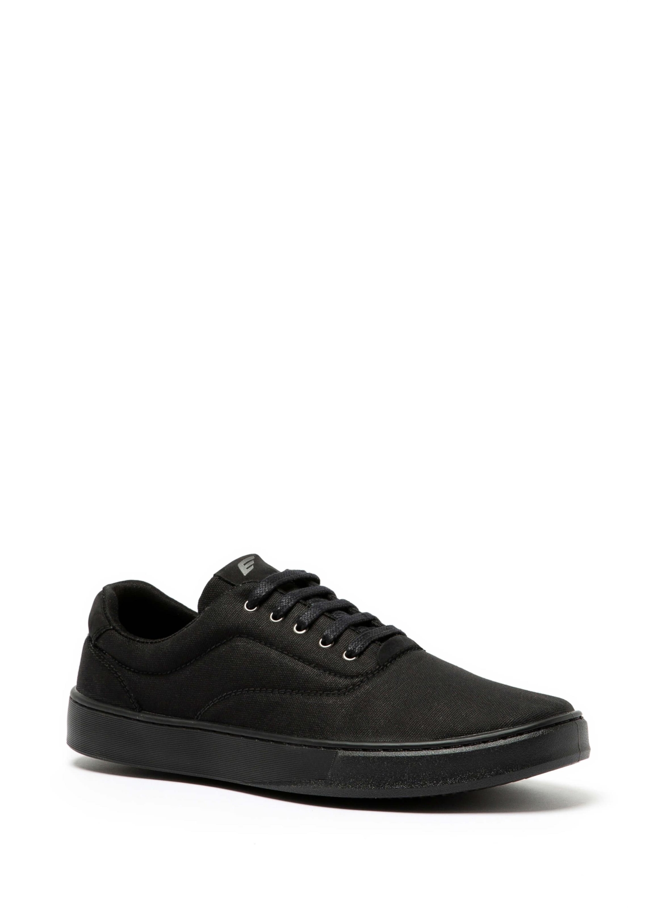 Tênis Ellus Cut Back Preto