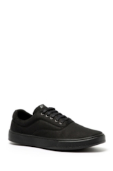 Tênis Ellus Cut Back Preto