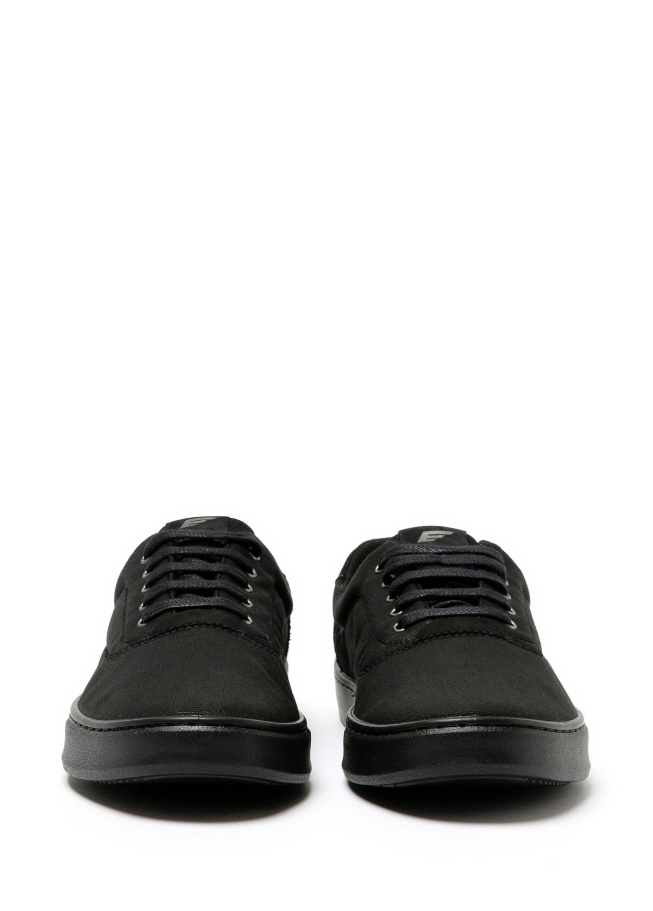 Tênis Ellus Cut Back Preto