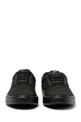 Tênis Ellus Cut Back Preto