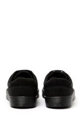 Tênis Ellus Cut Back Preto