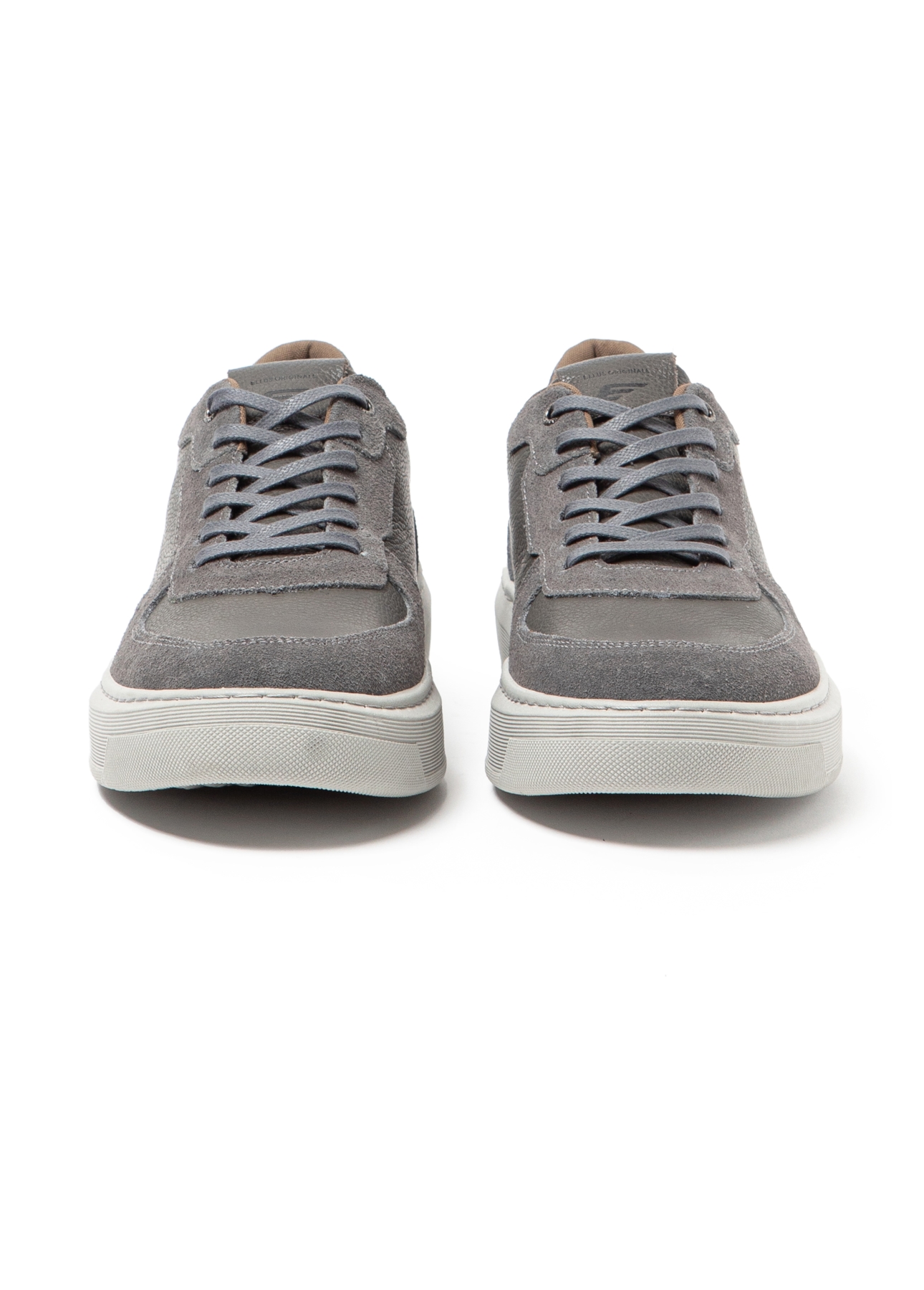 Tenis Ellus Flip Grafite