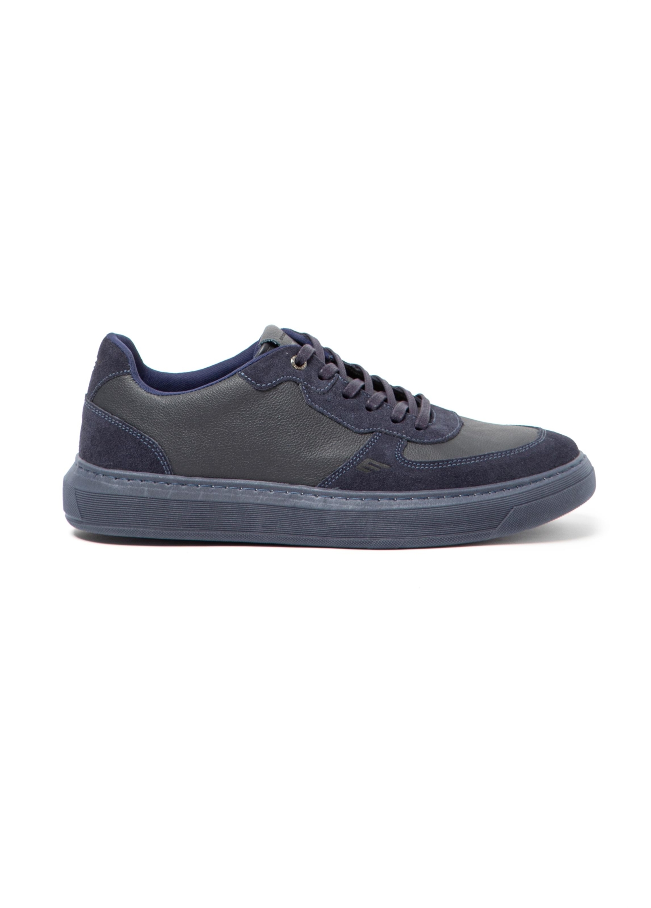 Tenis Ellus Flip Marinho