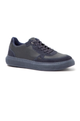 Tenis Ellus Flip Marinho