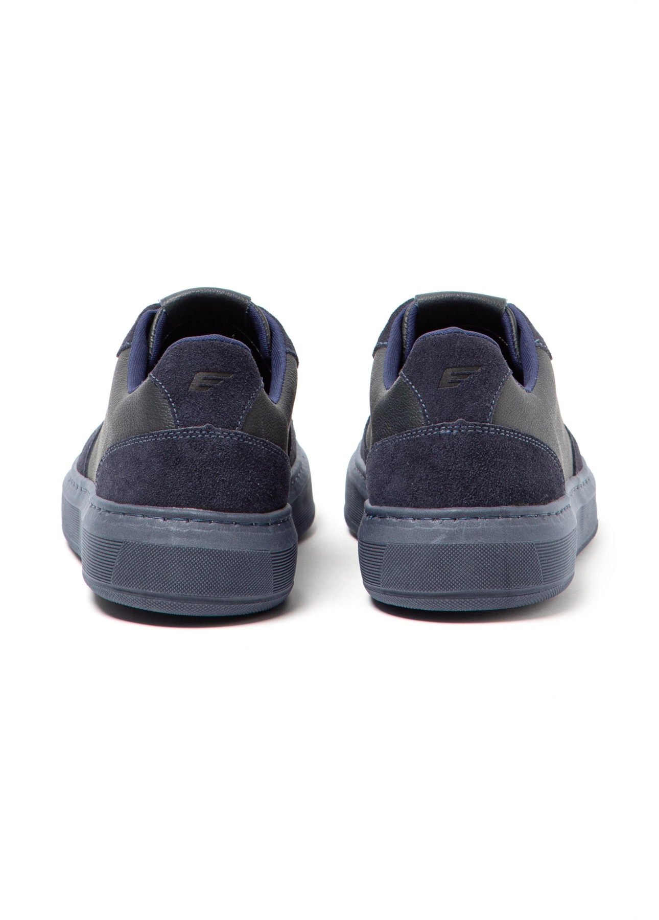 Tenis Ellus Flip Marinho