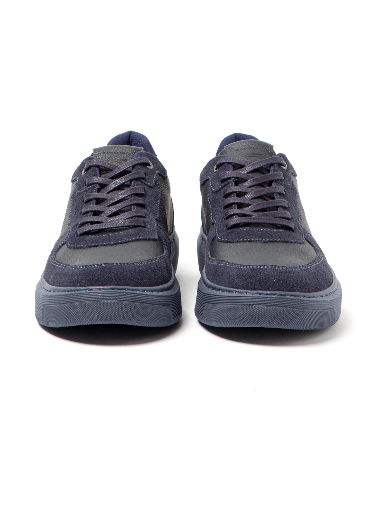 Tenis Ellus Flip Marinho