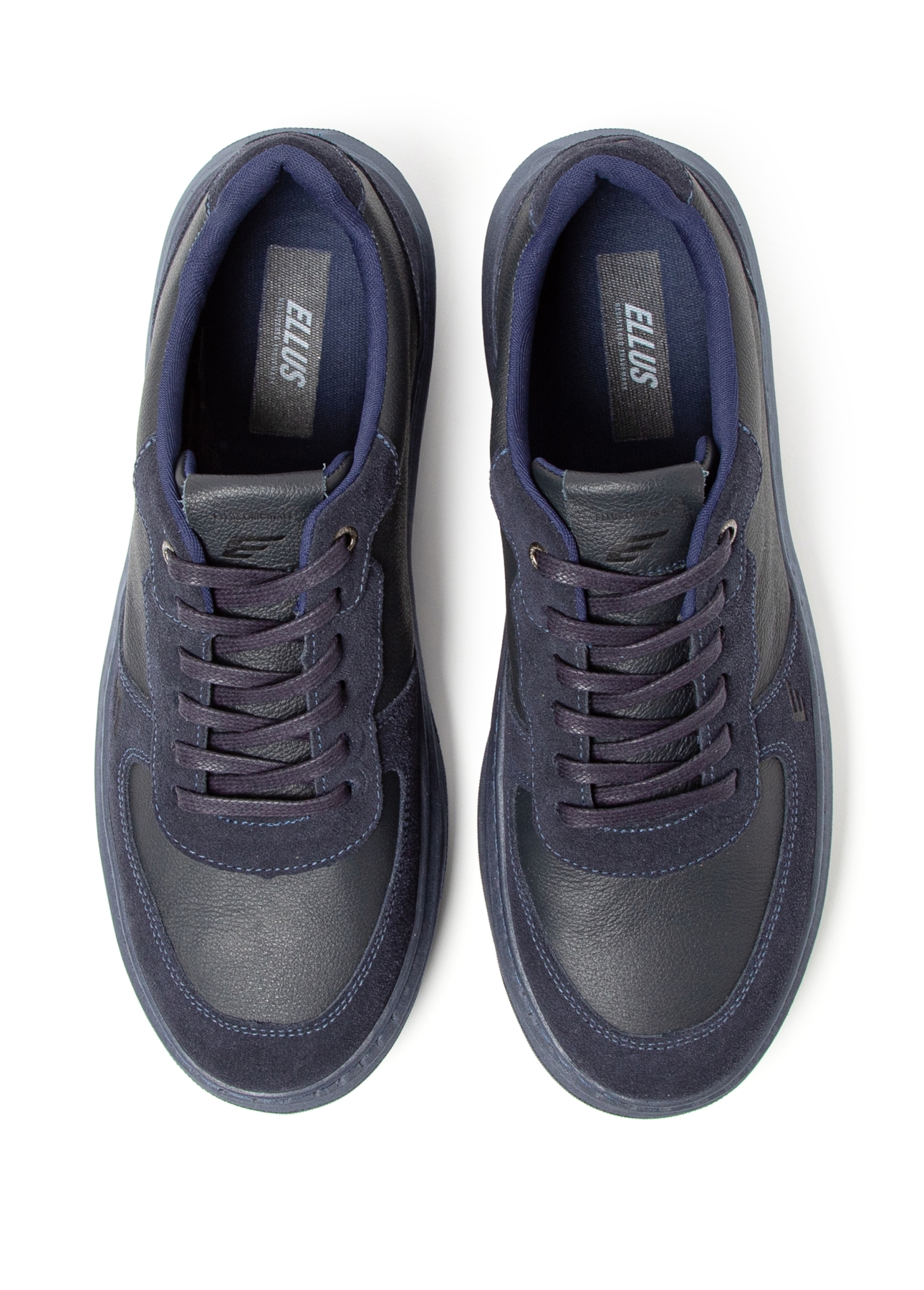 Tenis Ellus Flip Marinho