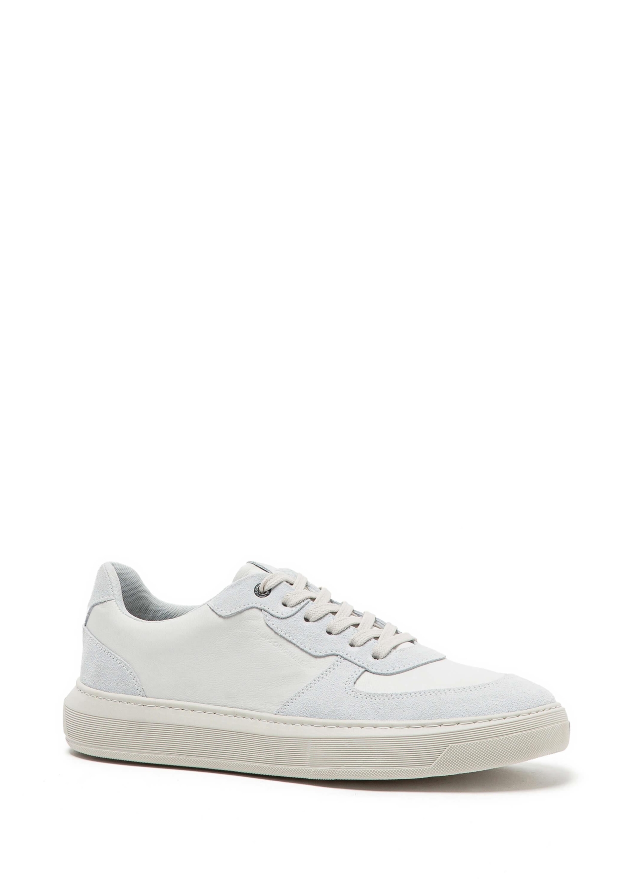 Tenis Ellus Flip  Off White