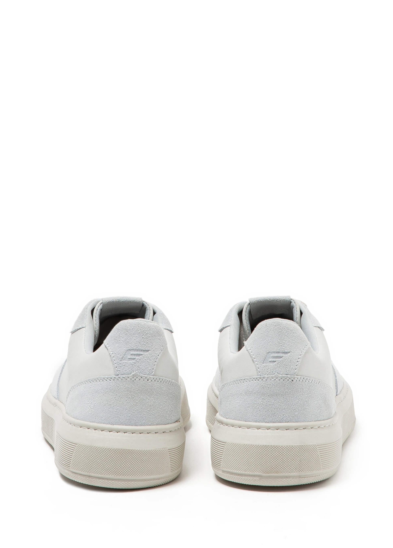 Tenis Ellus Flip  Off White