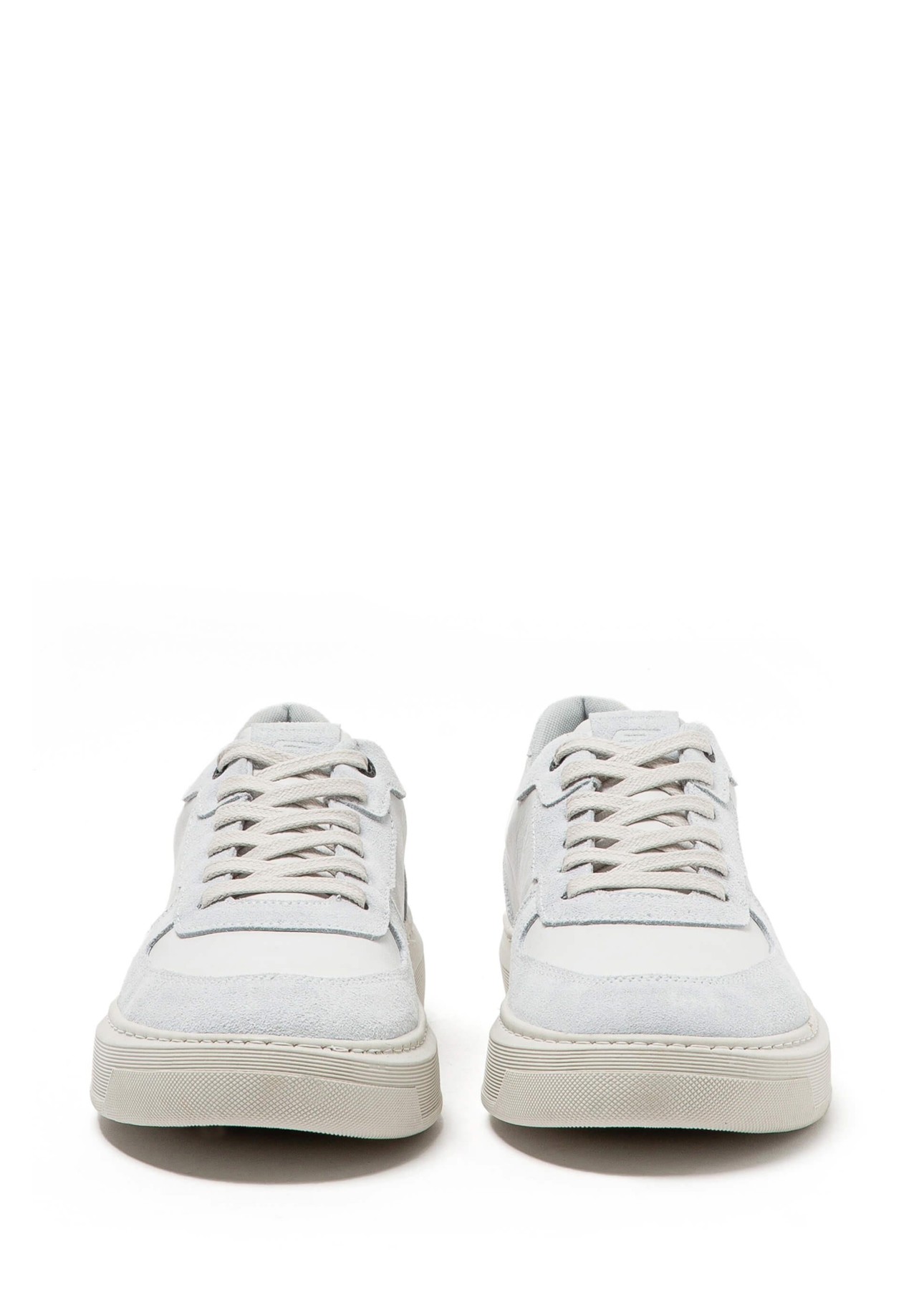 Tenis Ellus Flip  Off White
