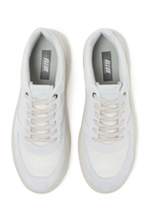 Tenis Ellus Flip  Off White