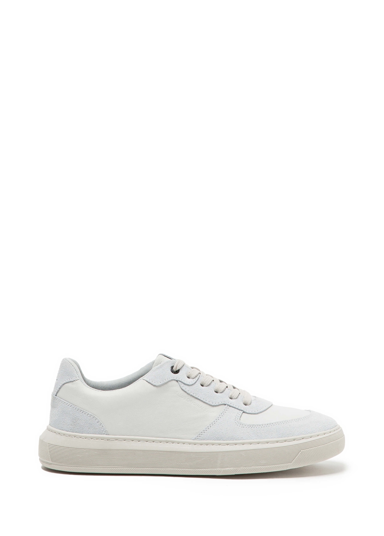 Tenis Ellus Flip  Off White