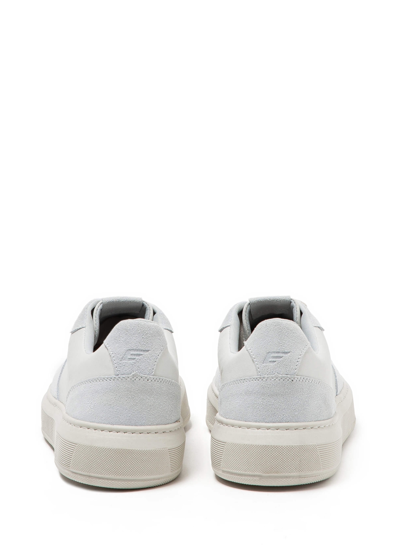 Tenis Ellus Flip  Off White