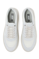 Tenis Ellus Flip  Off White