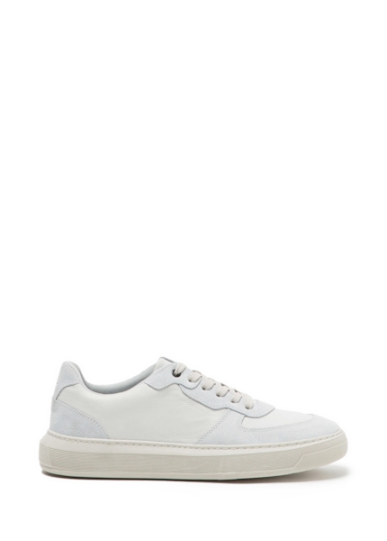 Tenis Ellus Flip  Off White
