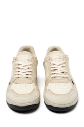 Tênis Ellus Globetrotter Off White