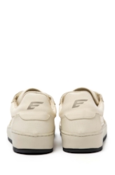 Tênis Ellus Globetrotter Off White