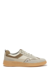Tênis Ellus Grip Off White