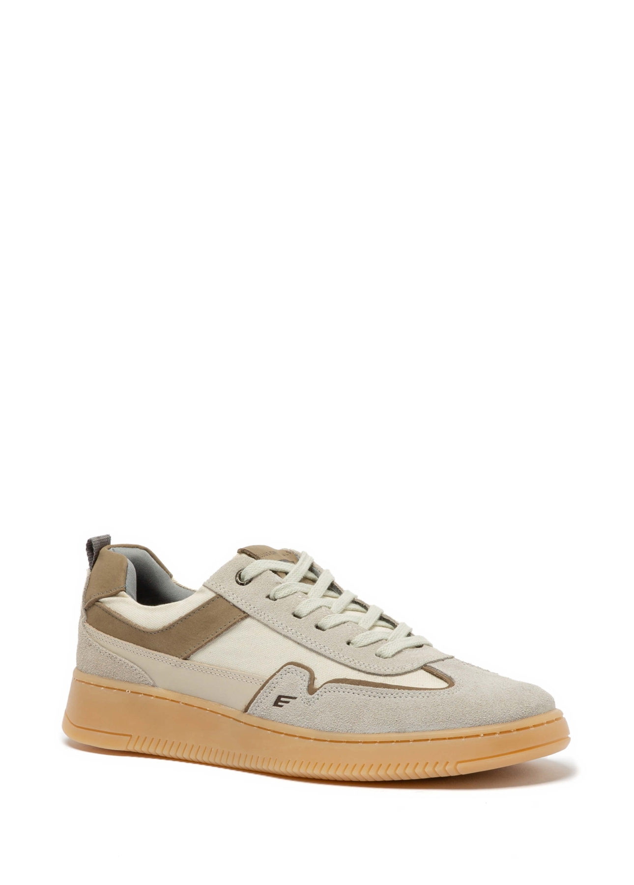 Tênis Ellus Grip Off White