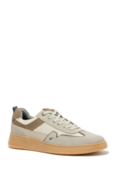 Tênis Ellus Grip Off White