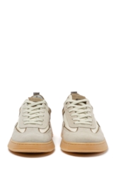 Tênis Ellus Grip Off White