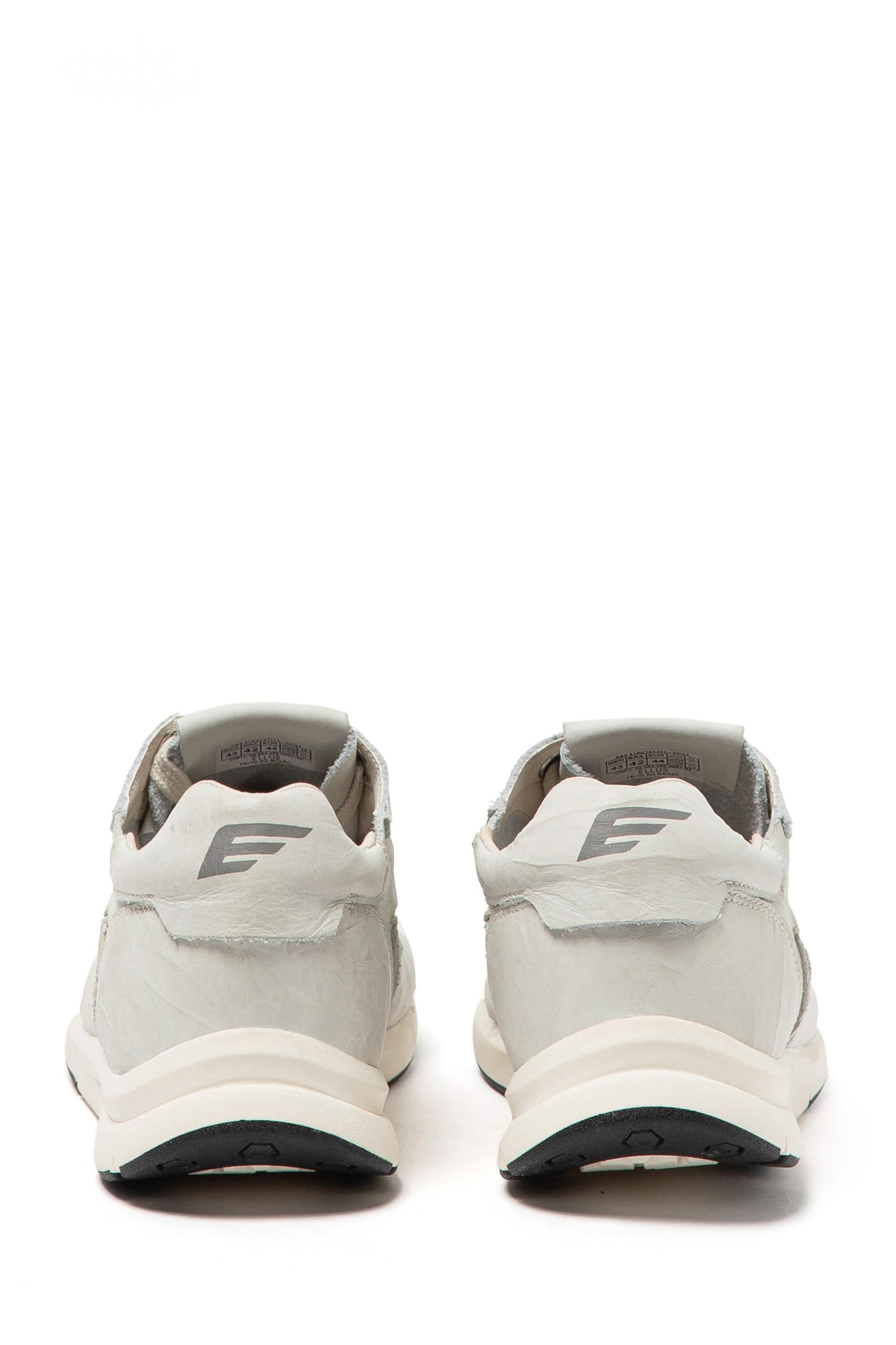 Tenis Ellus Hellflip Off White