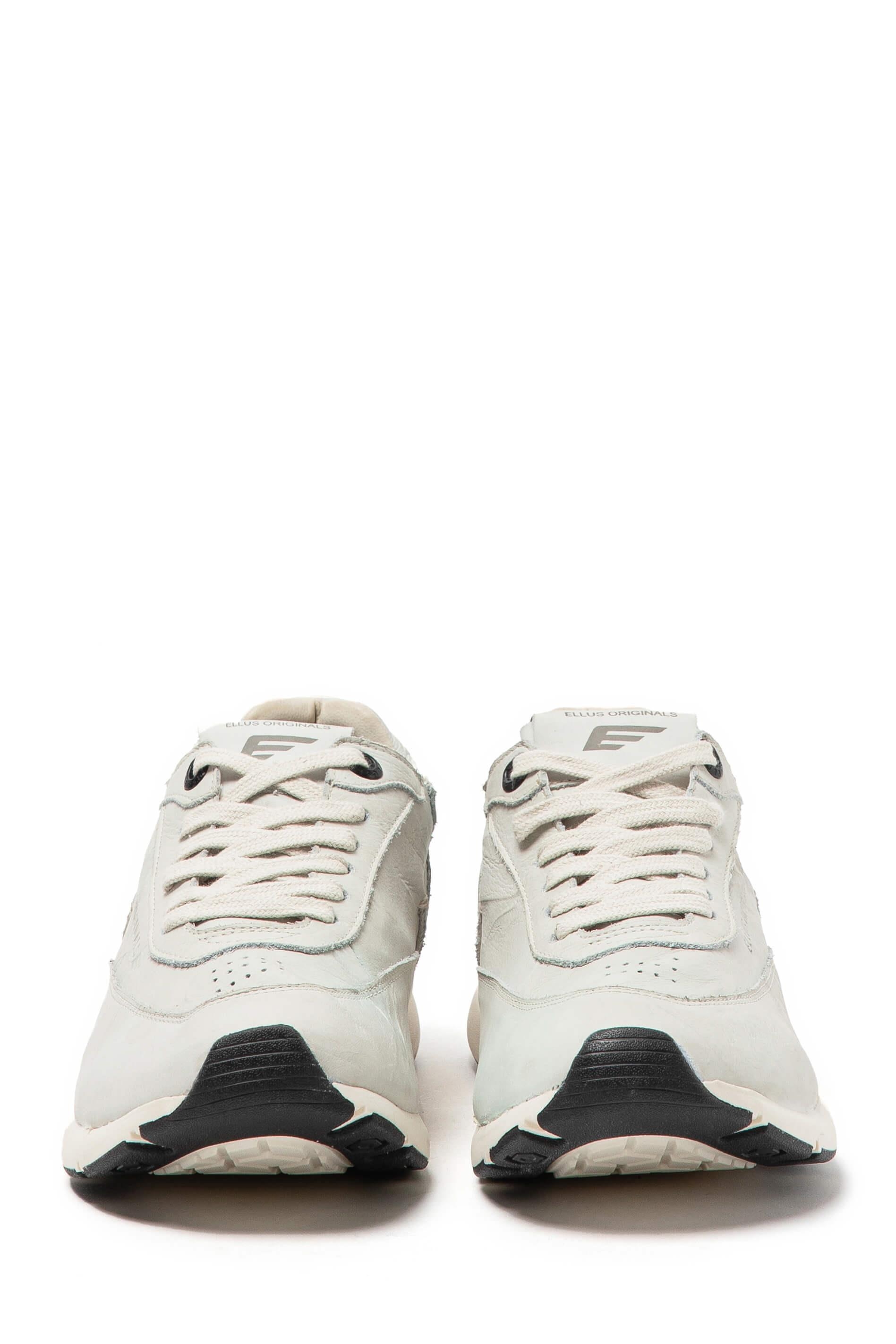 Tenis Ellus Hellflip Off White