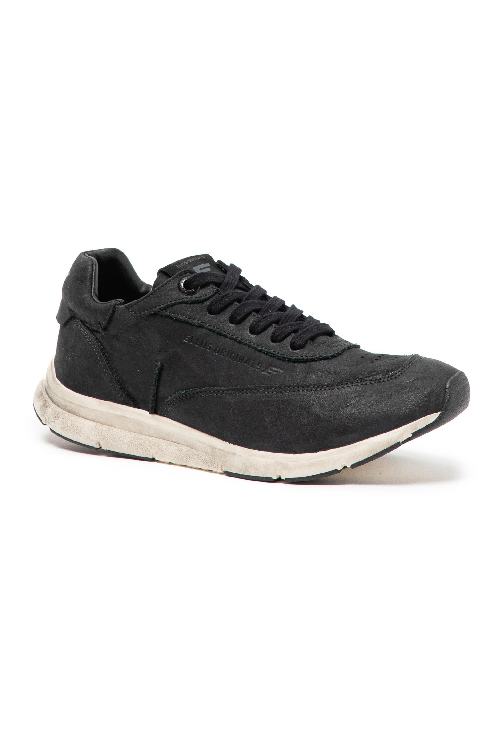 ell Tenis Ellus Hellflip Preto