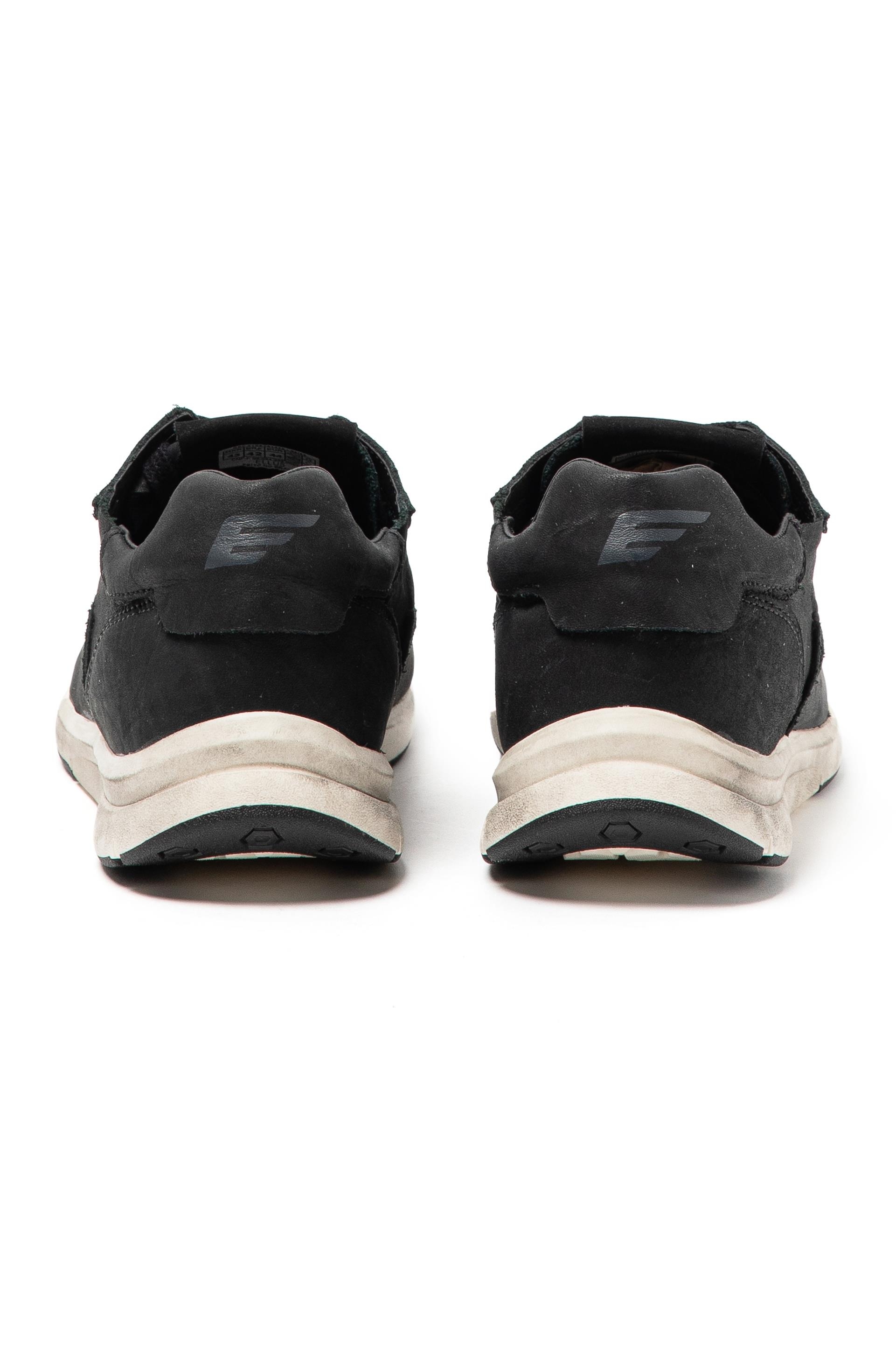 エクエル Tenis Ellus Hellflip Preto