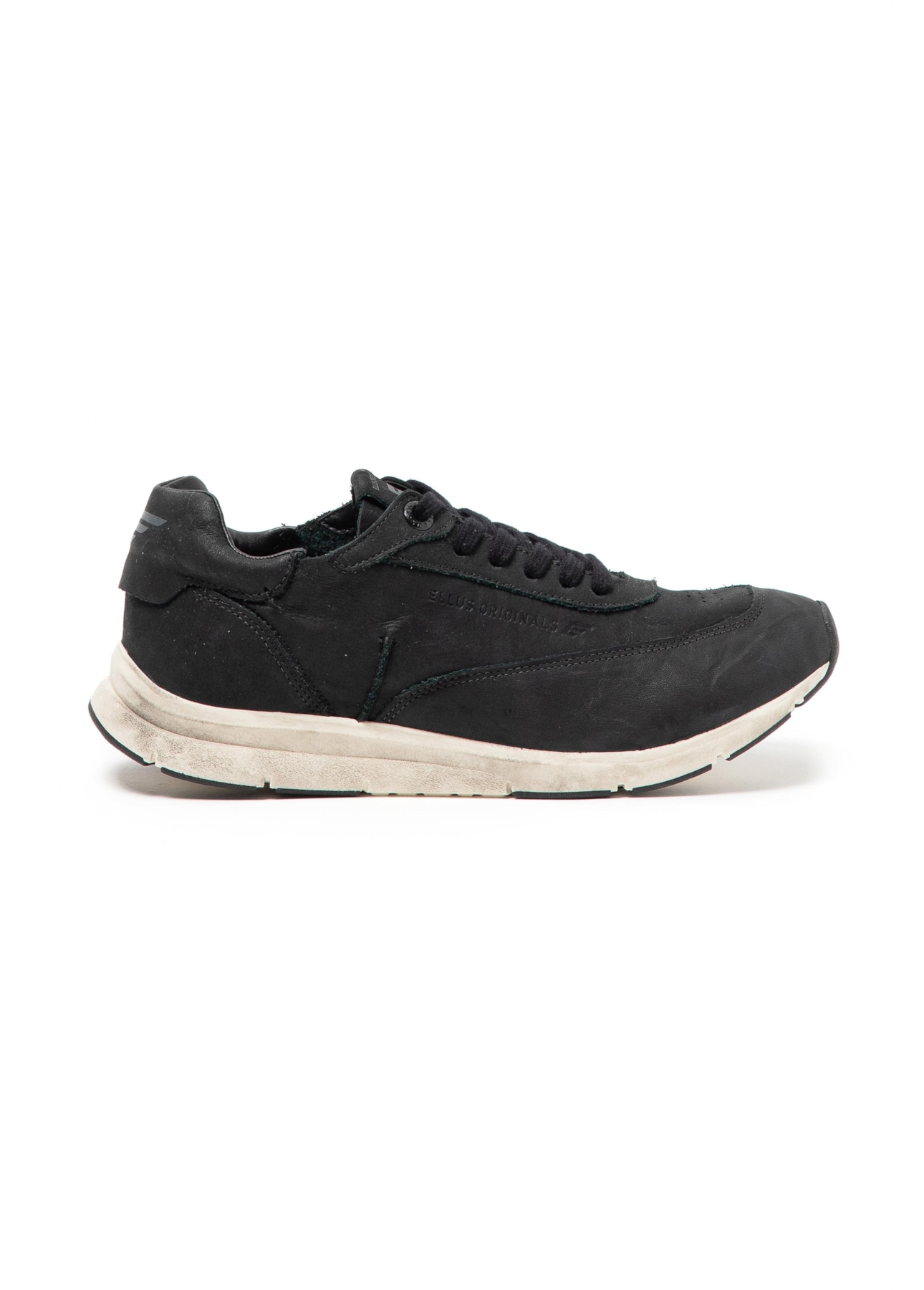 Tenis Ellus Hellflip Preto
