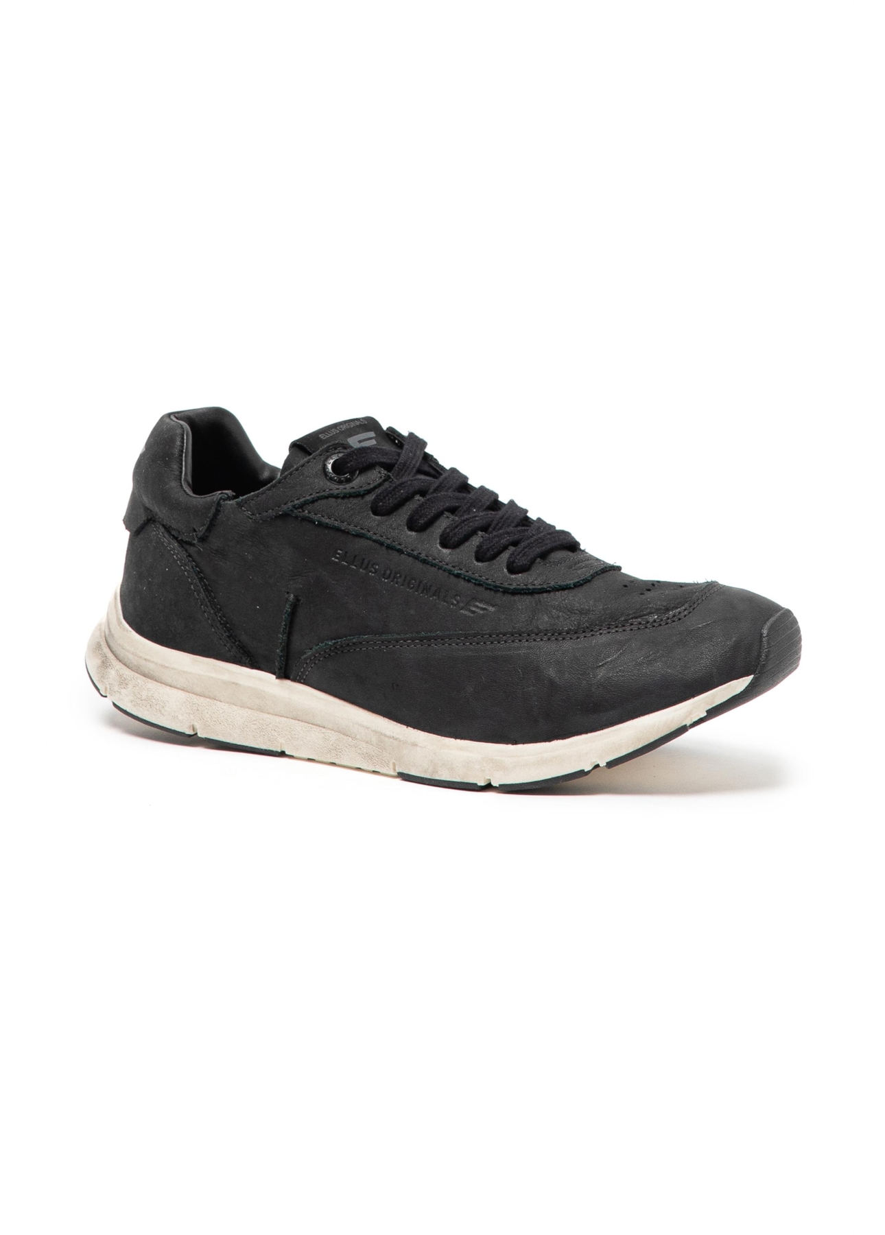 Tenis Ellus Hellflip Preto