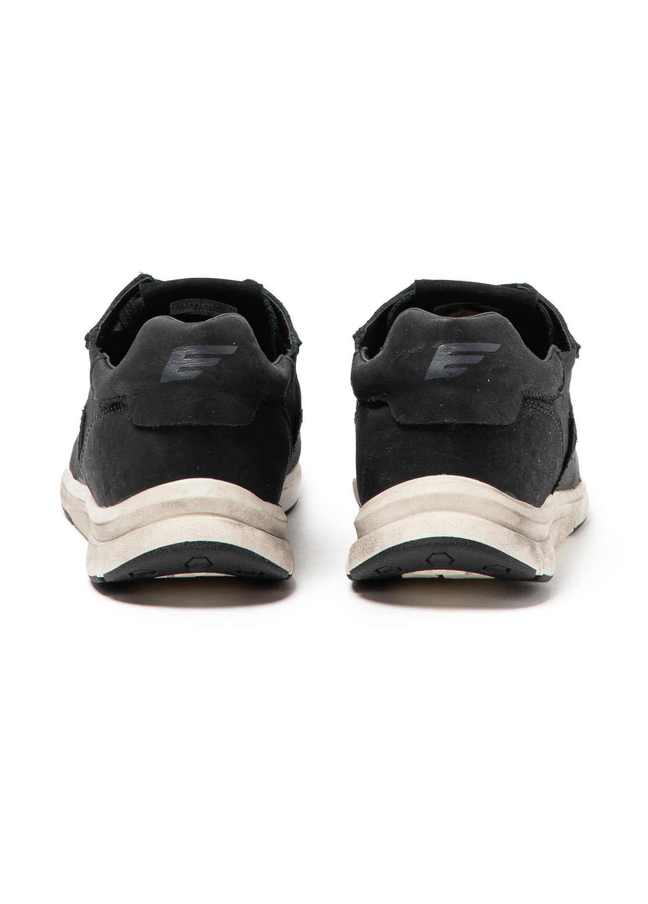Tenis Ellus Hellflip Preto