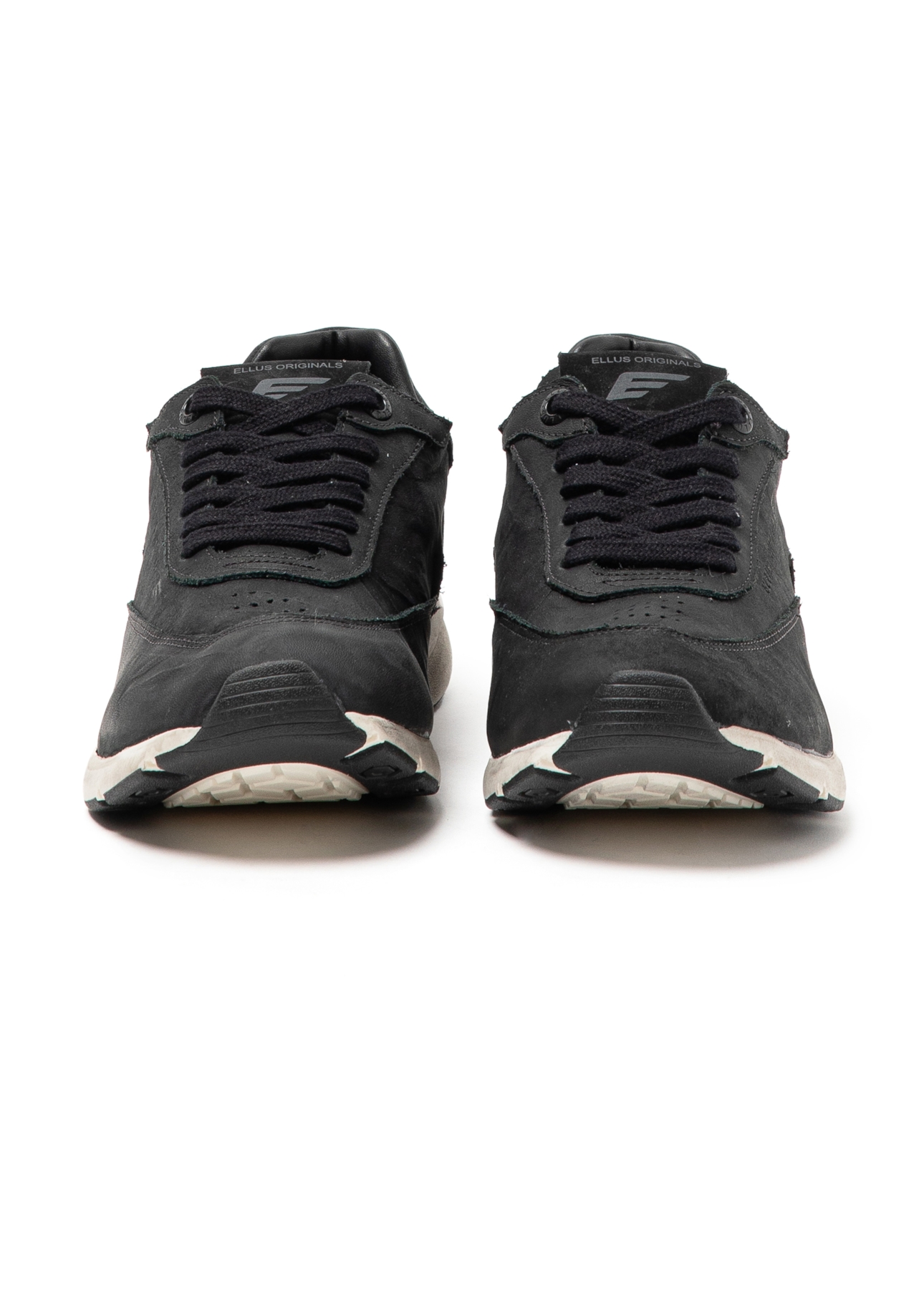 Tenis Ellus Hellflip Preto