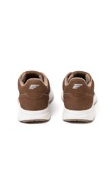 Tênis Ellus Jogging Soft Caqui