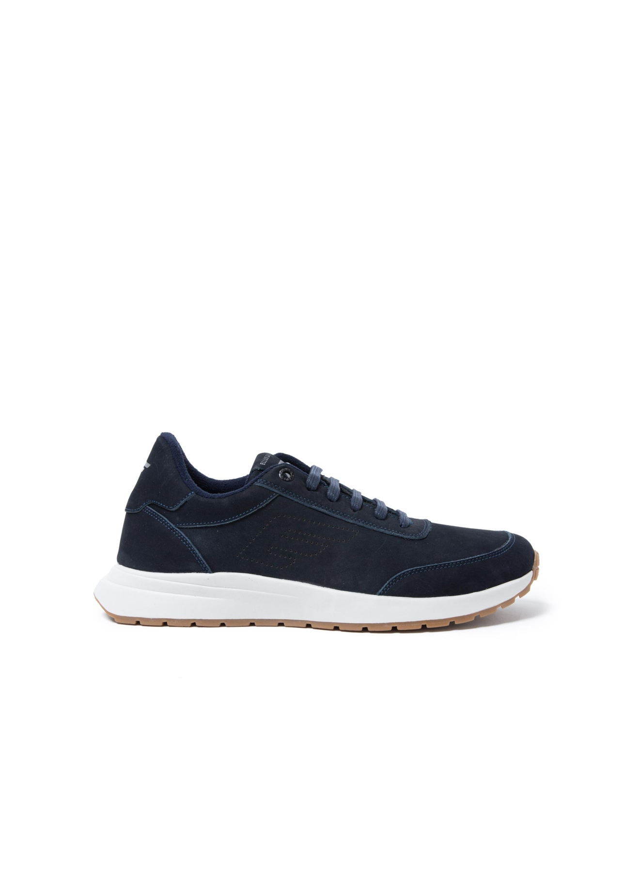 Tênis Ellus Jogging Soft Marinho