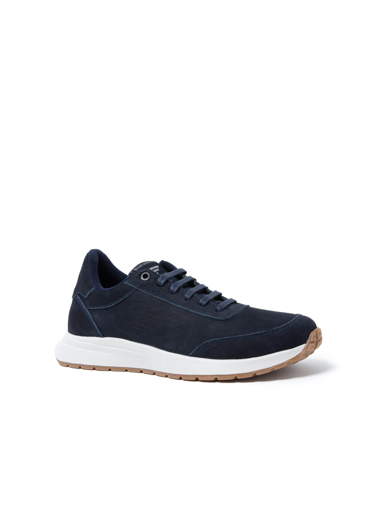 Tênis Ellus Jogging Soft Marinho