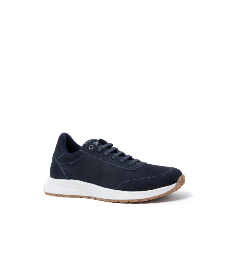 Tênis Ellus Jogging Soft Marinho