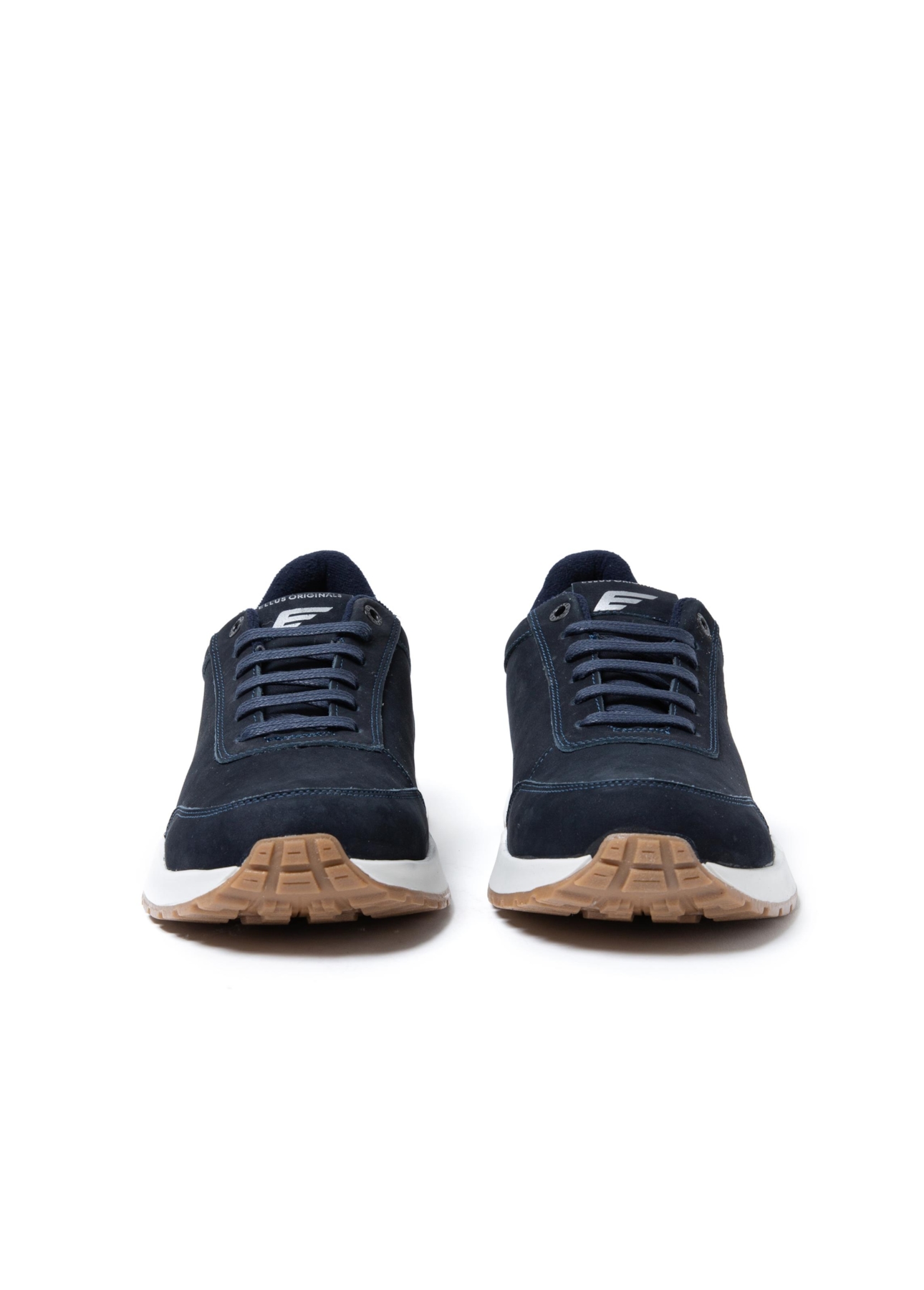 Tênis Ellus Jogging Soft Marinho