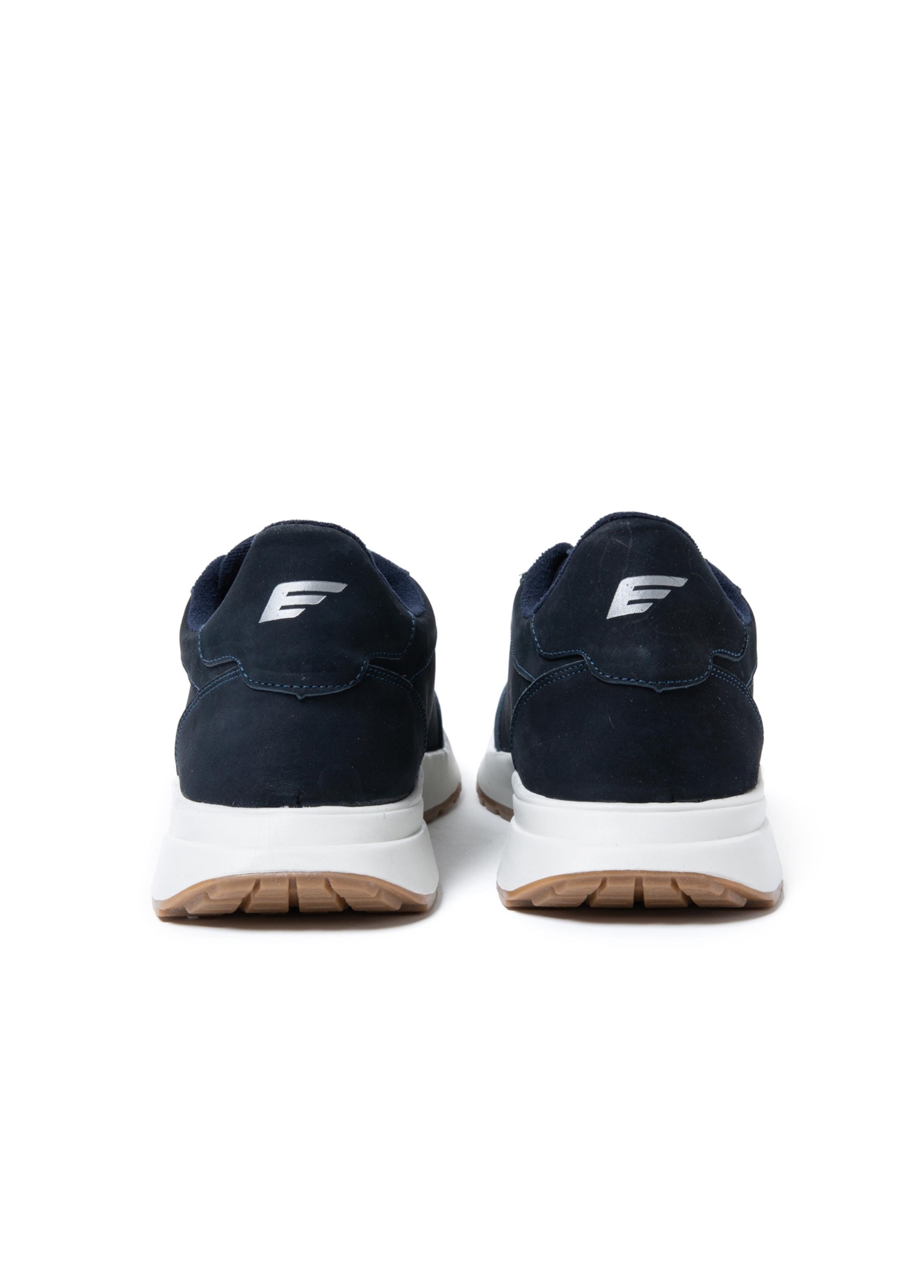 Tênis Ellus Jogging Soft Marinho