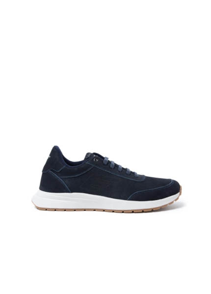 Tênis Ellus Jogging Soft Marinho