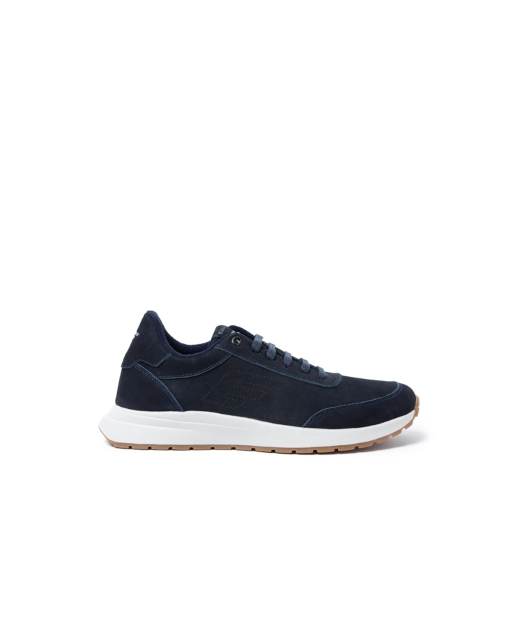 Tênis Ellus Jogging Soft Marinho