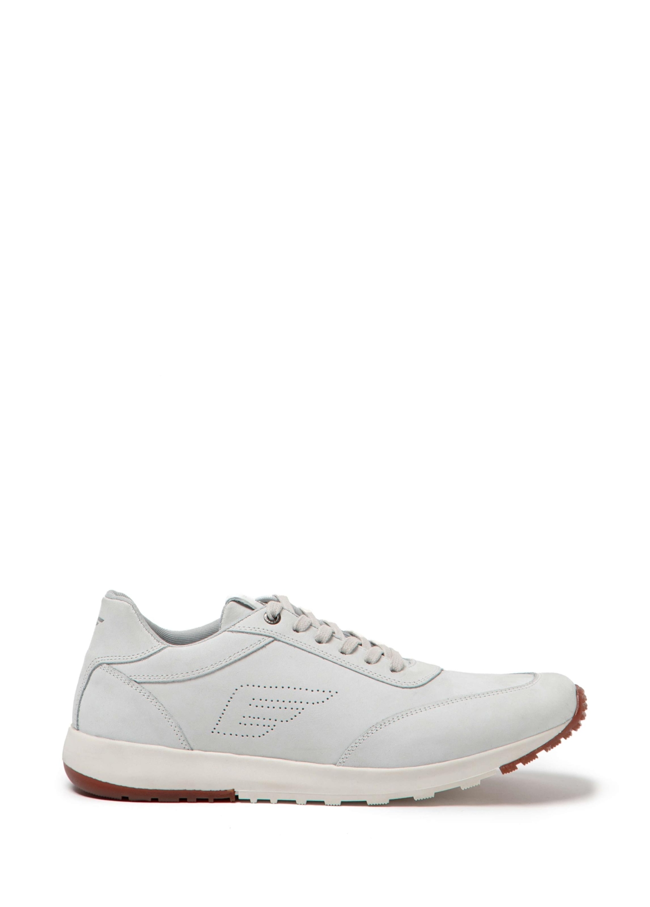 Tênis Ellus Jogging Soft Off White