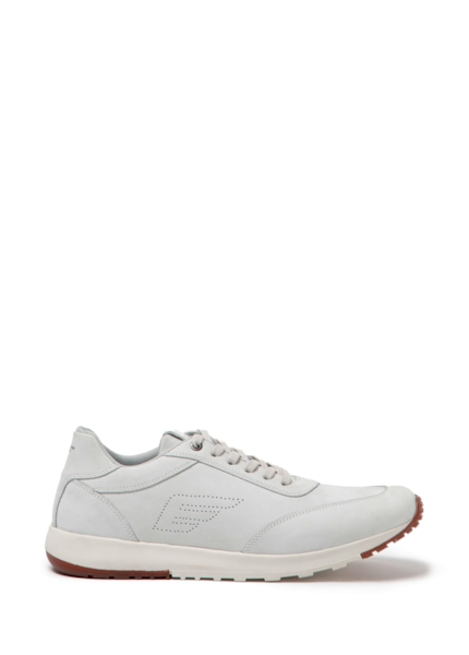 Tênis Ellus Jogging Soft Off White