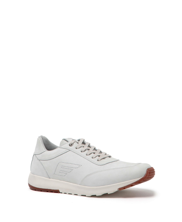 Tênis Ellus Jogging Soft Off White