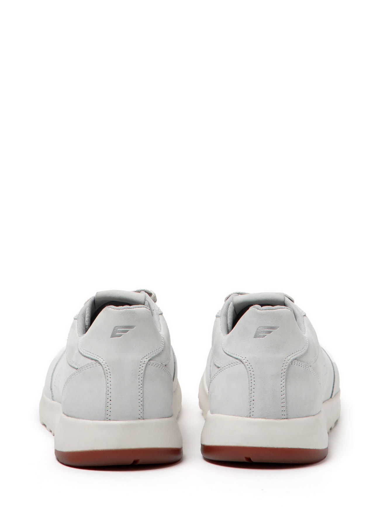 Tênis Ellus Jogging Soft Off White