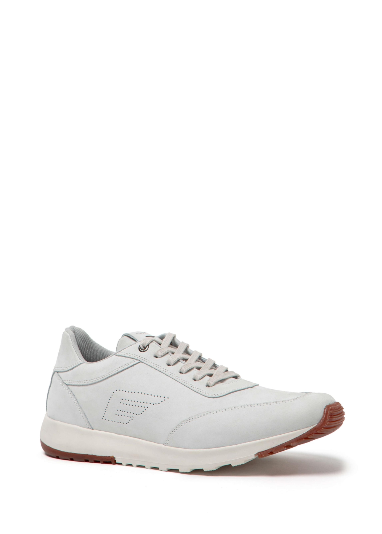 Tênis Ellus Jogging Soft Off White