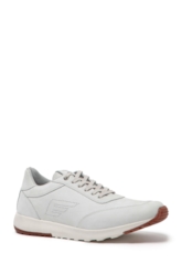 Tênis Ellus Jogging Soft Off White