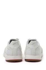 Tênis Ellus Jogging Soft Off White