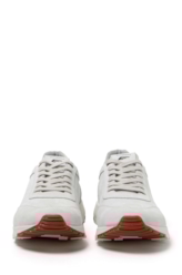 Tênis Ellus Jogging Soft Off White