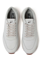Tênis Ellus Jogging Soft Off White